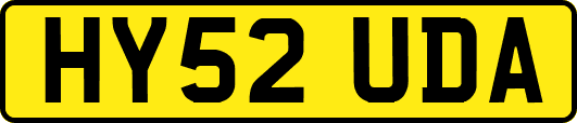 HY52UDA