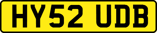 HY52UDB