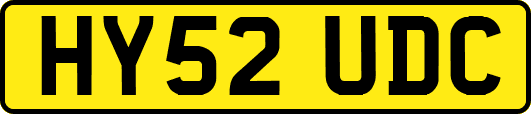 HY52UDC