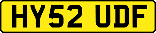 HY52UDF