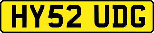 HY52UDG