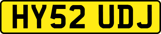 HY52UDJ