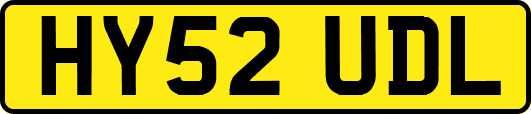 HY52UDL