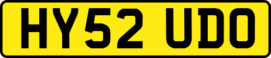 HY52UDO