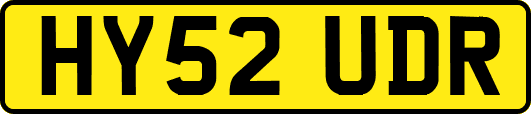 HY52UDR