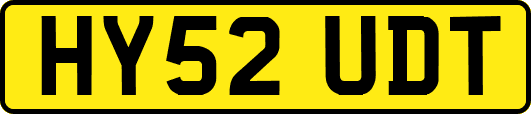 HY52UDT