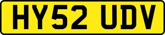 HY52UDV
