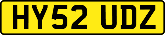 HY52UDZ