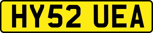 HY52UEA