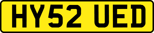 HY52UED