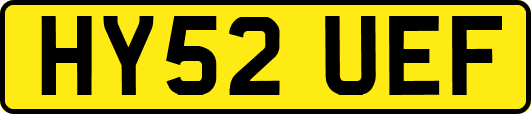 HY52UEF