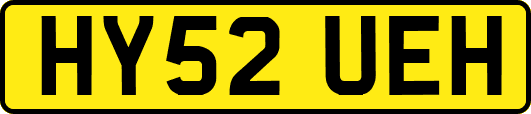 HY52UEH