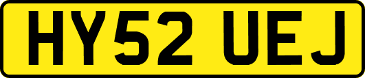 HY52UEJ