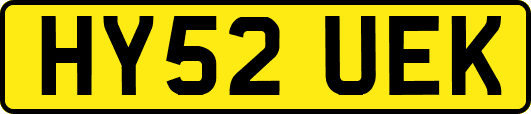 HY52UEK