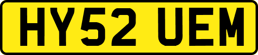 HY52UEM