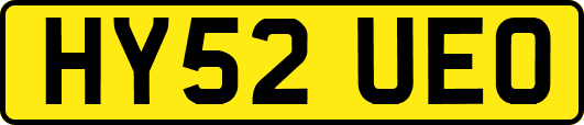 HY52UEO