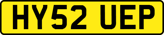 HY52UEP