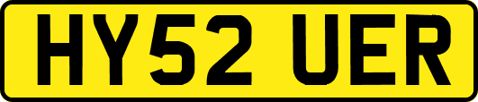 HY52UER
