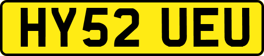 HY52UEU
