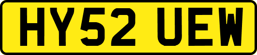 HY52UEW