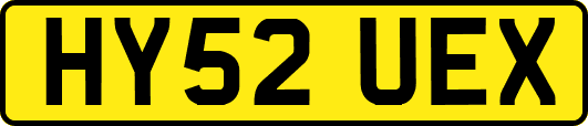 HY52UEX
