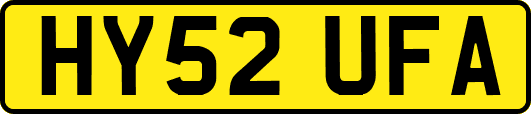 HY52UFA