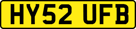 HY52UFB