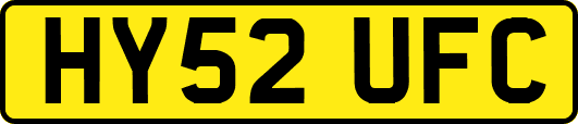 HY52UFC