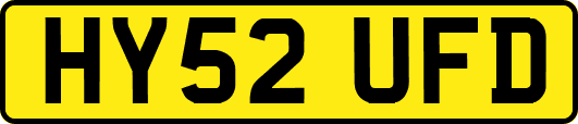 HY52UFD