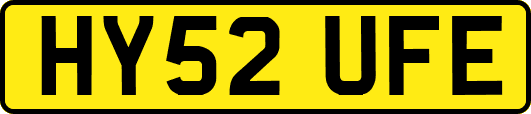 HY52UFE