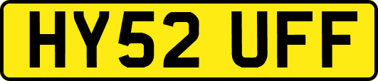HY52UFF