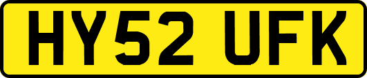HY52UFK