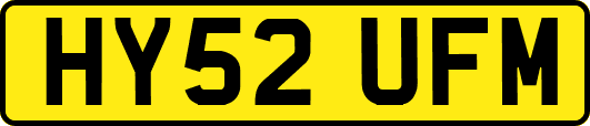 HY52UFM