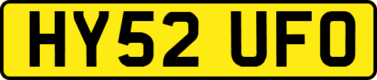 HY52UFO