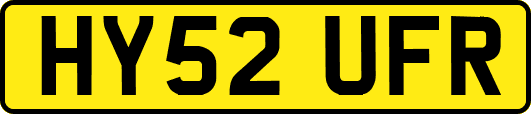 HY52UFR
