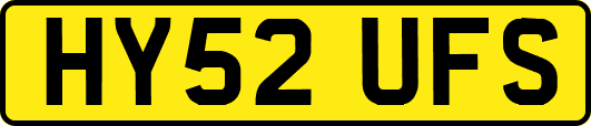 HY52UFS