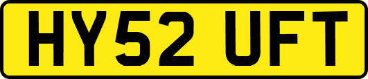 HY52UFT