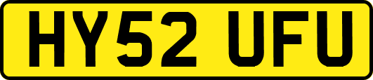 HY52UFU