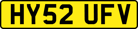 HY52UFV