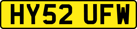 HY52UFW