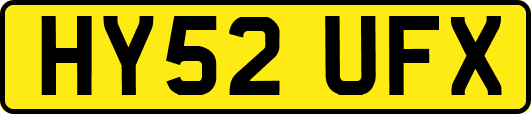 HY52UFX