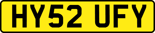 HY52UFY