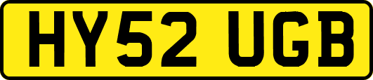 HY52UGB