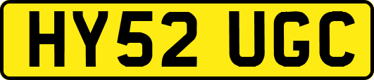 HY52UGC