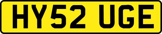 HY52UGE