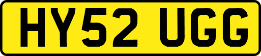 HY52UGG