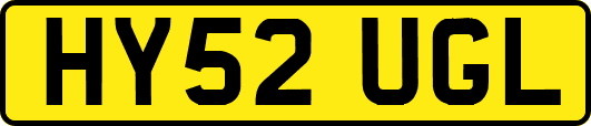 HY52UGL