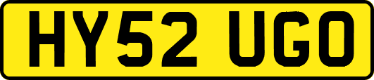 HY52UGO