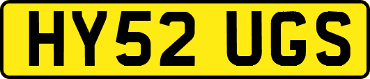 HY52UGS
