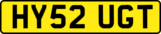 HY52UGT